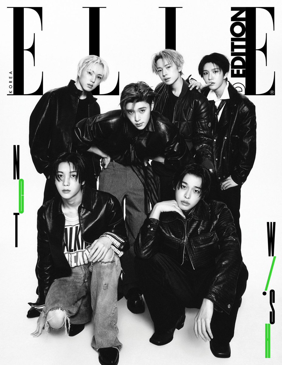 _yuzuyushi's tweet photo. ELLE 2026년 4월호 <엘르 디 에디션> #유우시 https://t.co/xGBQuW4wl2
