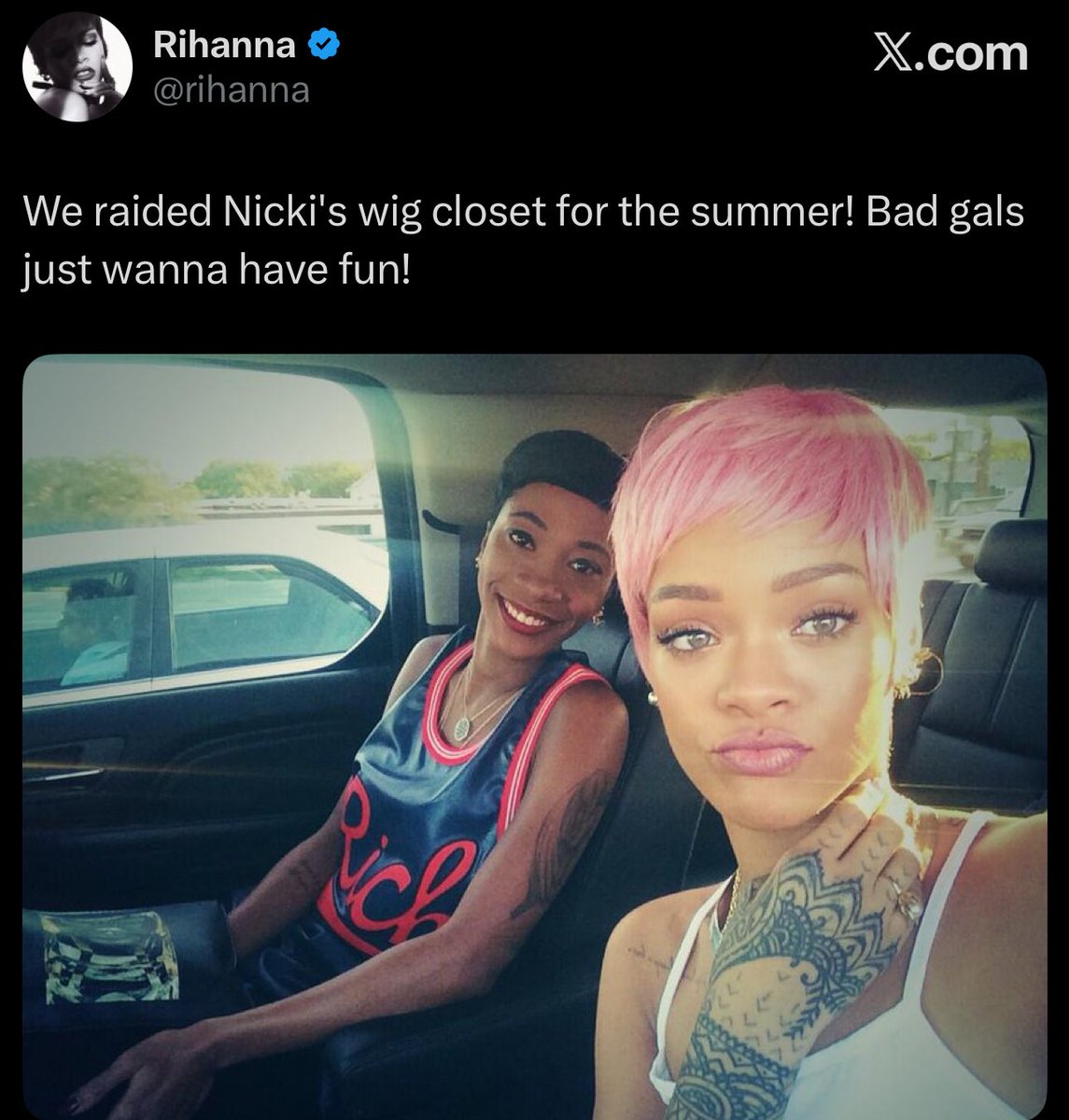 Sylvester♋️ tweet media