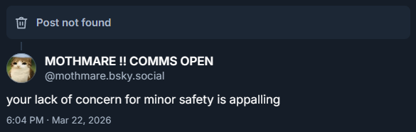 mothmare !! tweet media