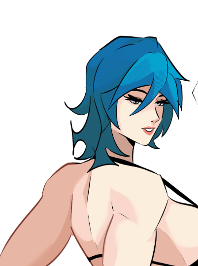 Naiko - Open Commissions tweet media