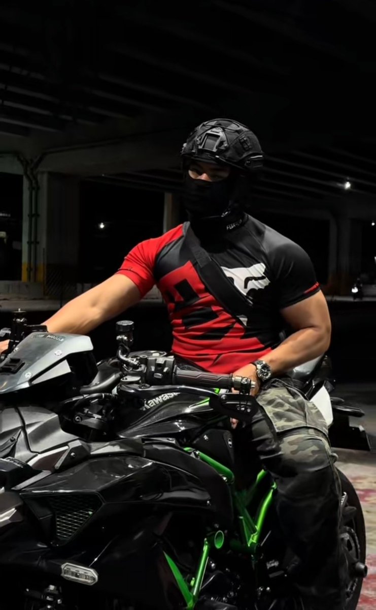 Riders/TopDaddy tweet media