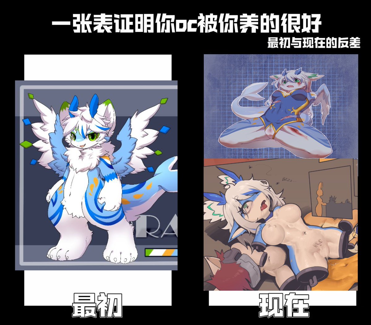 淅洄Reshwhirl tweet media