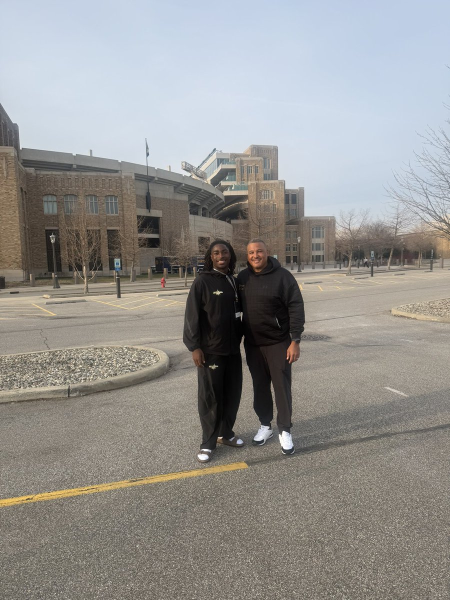 4⭐️ Lathan Whisenton tweet media