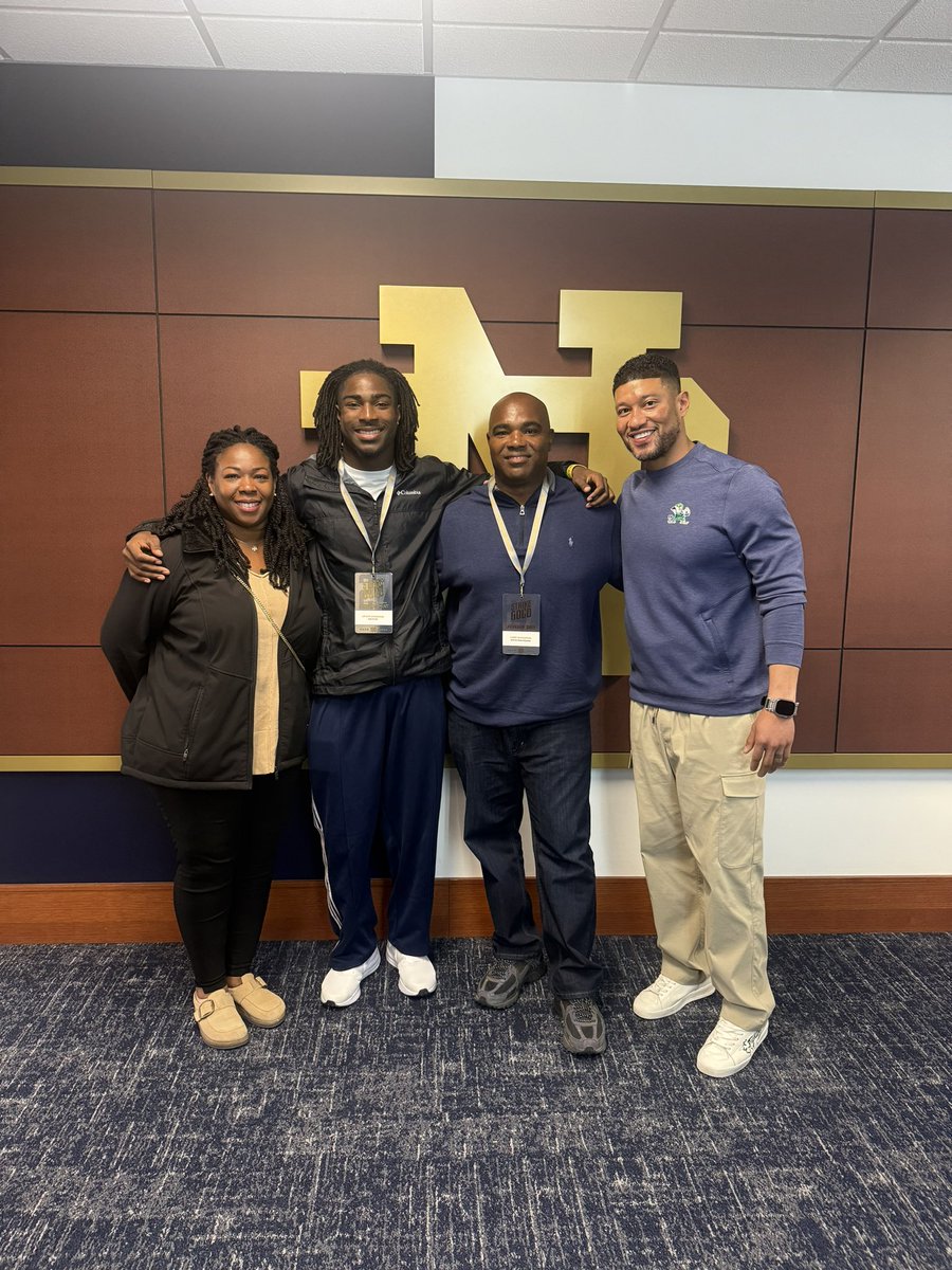 4⭐️ Lathan Whisenton tweet media