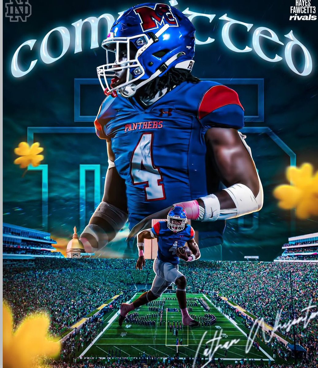 4⭐️ Lathan Whisenton tweet media