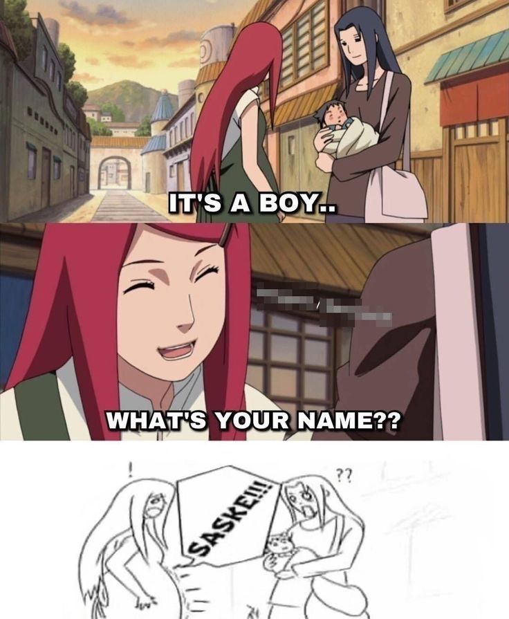 Daily Naruto tweet media