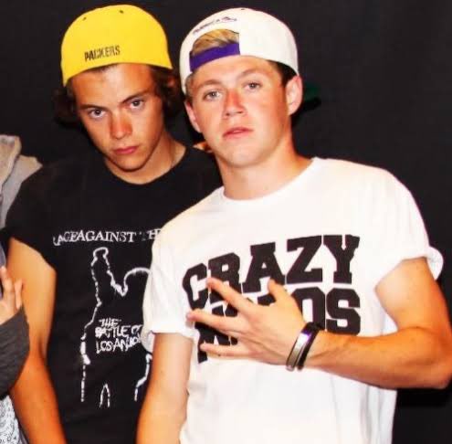 Niall Horan Brasil tweet media