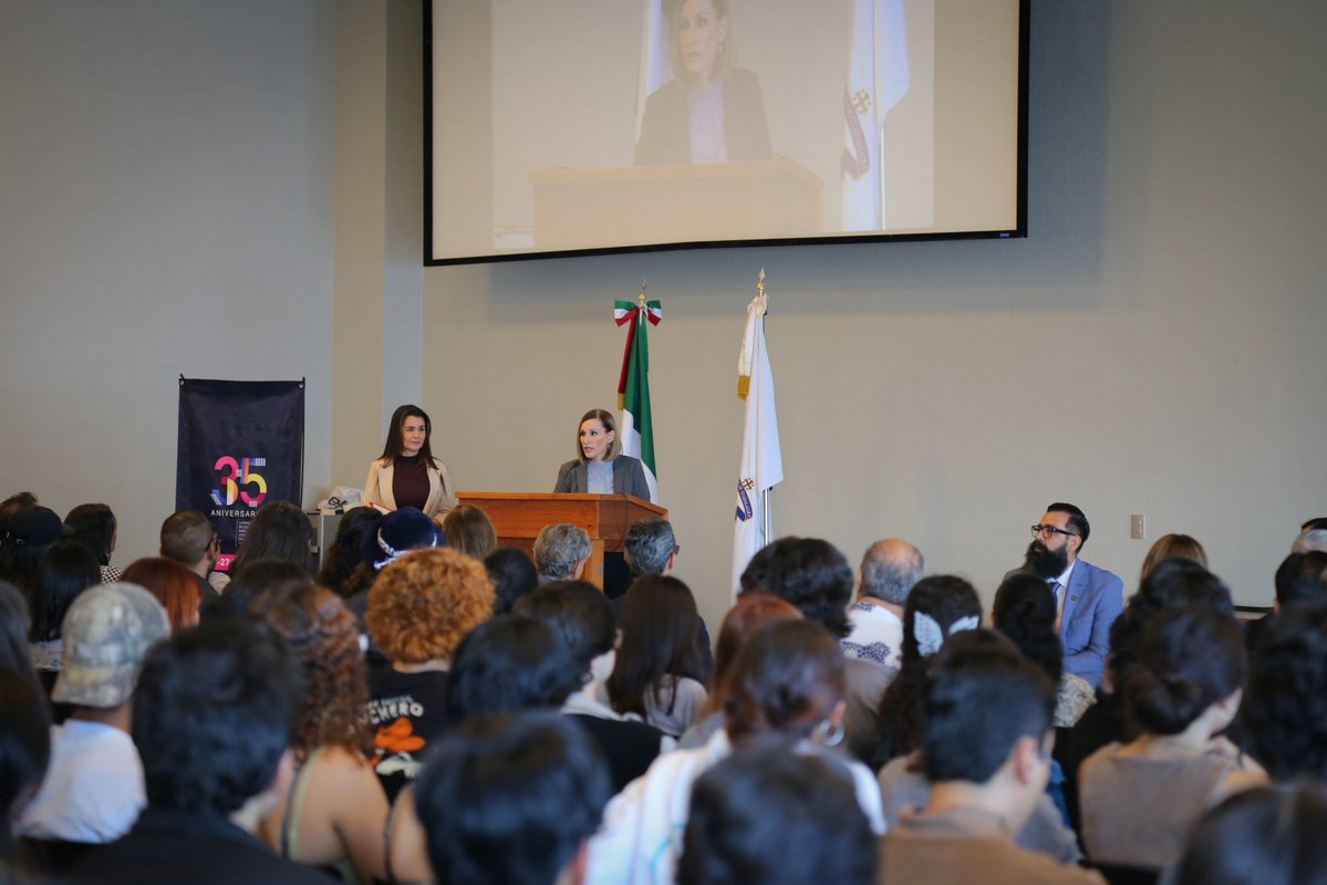 Dra. Isabel López Pérez tweet media