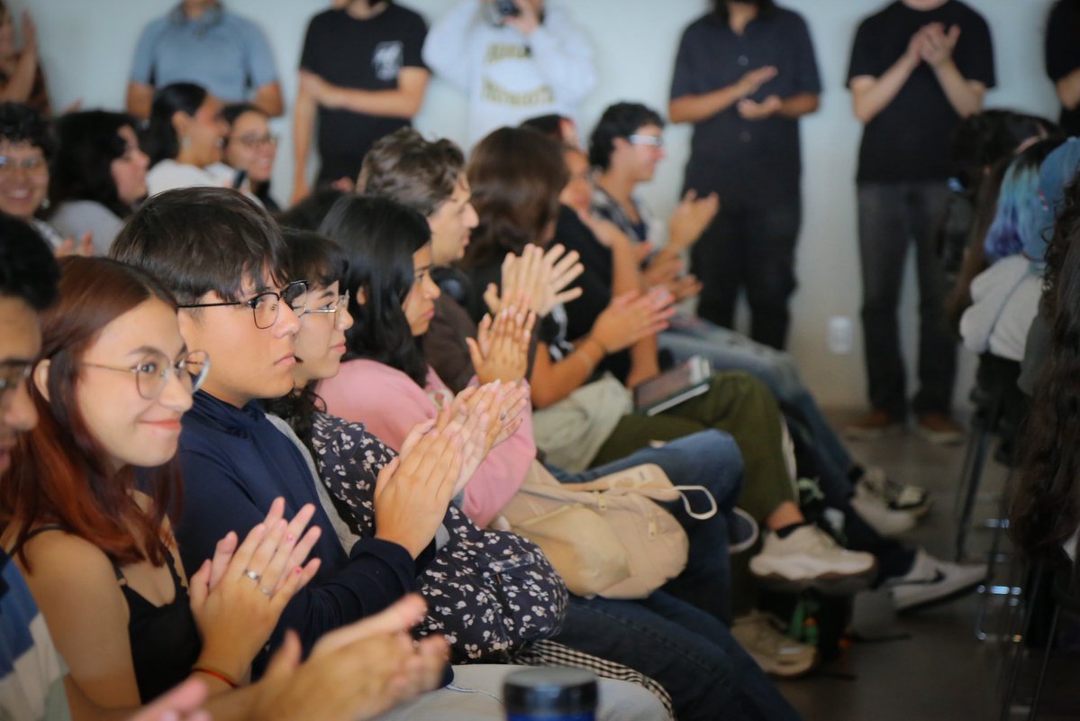 Dra. Isabel López Pérez tweet media