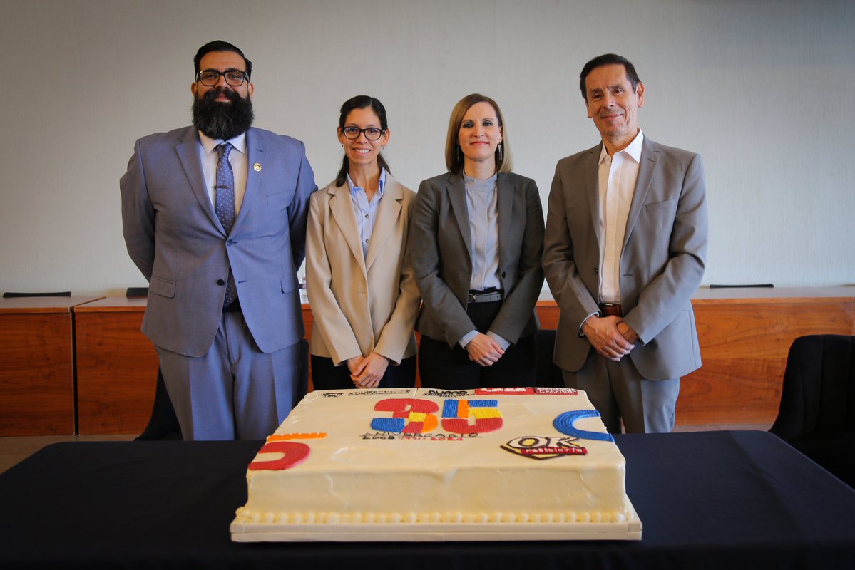 Dra. Isabel López Pérez tweet media