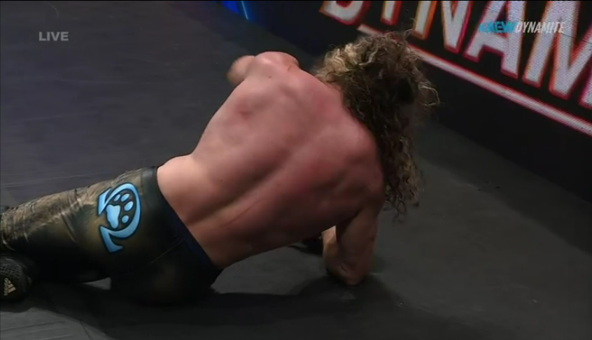 JJ Williams tweet media