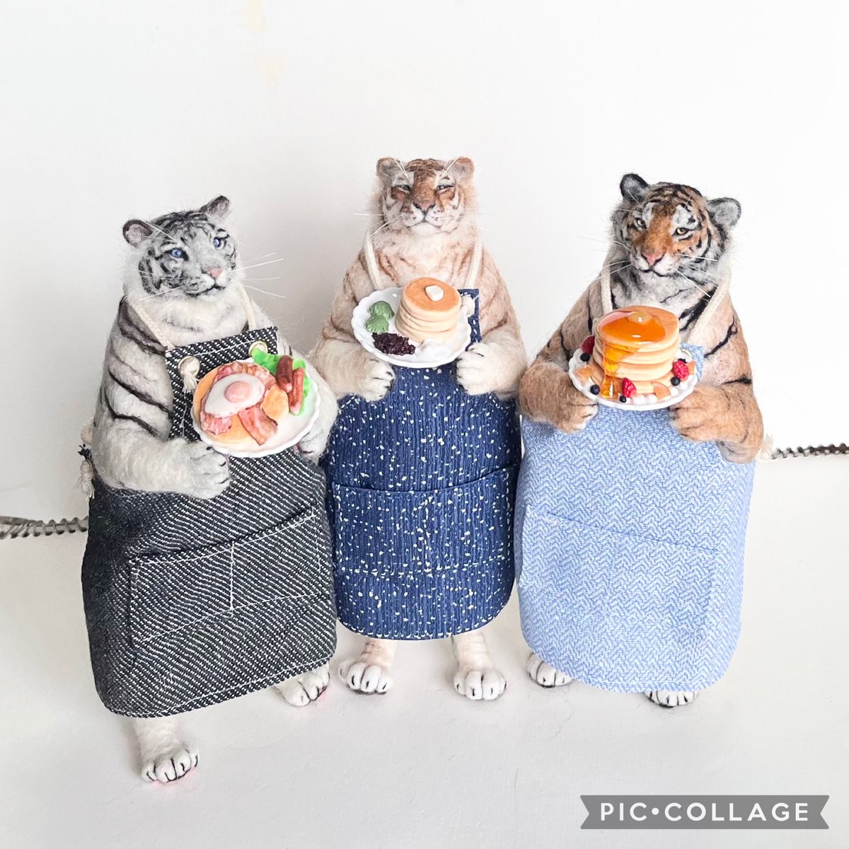 モリタ tweet media