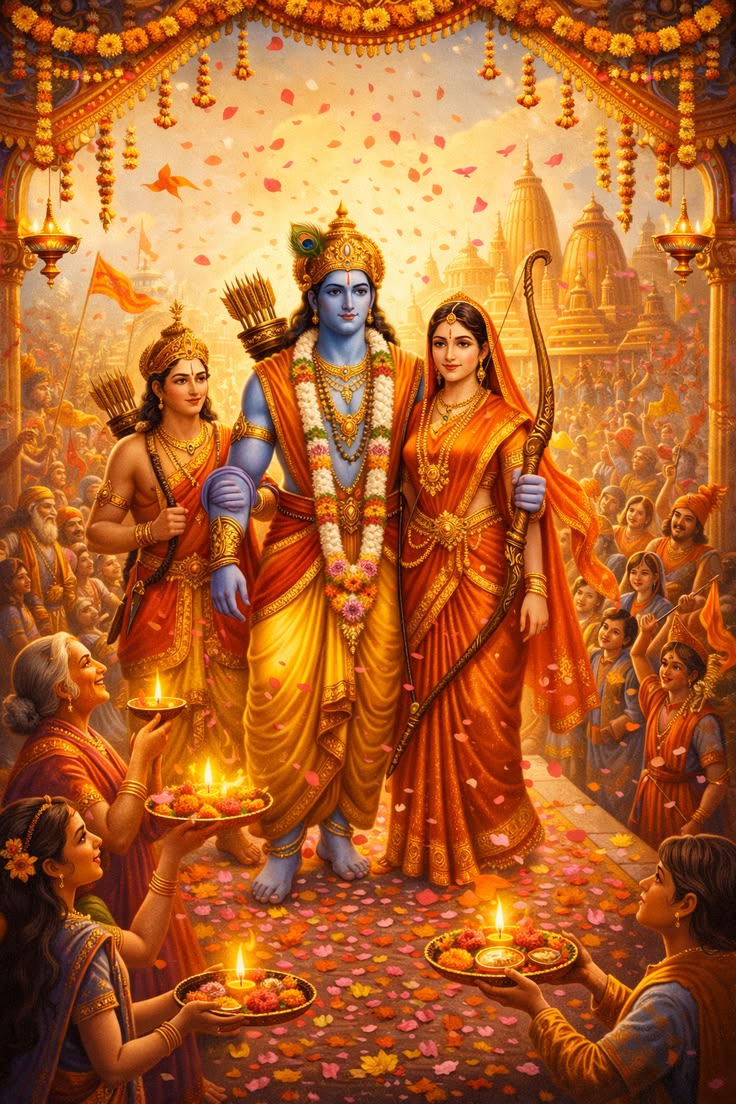 ( बृजवासी) सत्येंन्द्र कुमार 🙏 tweet media