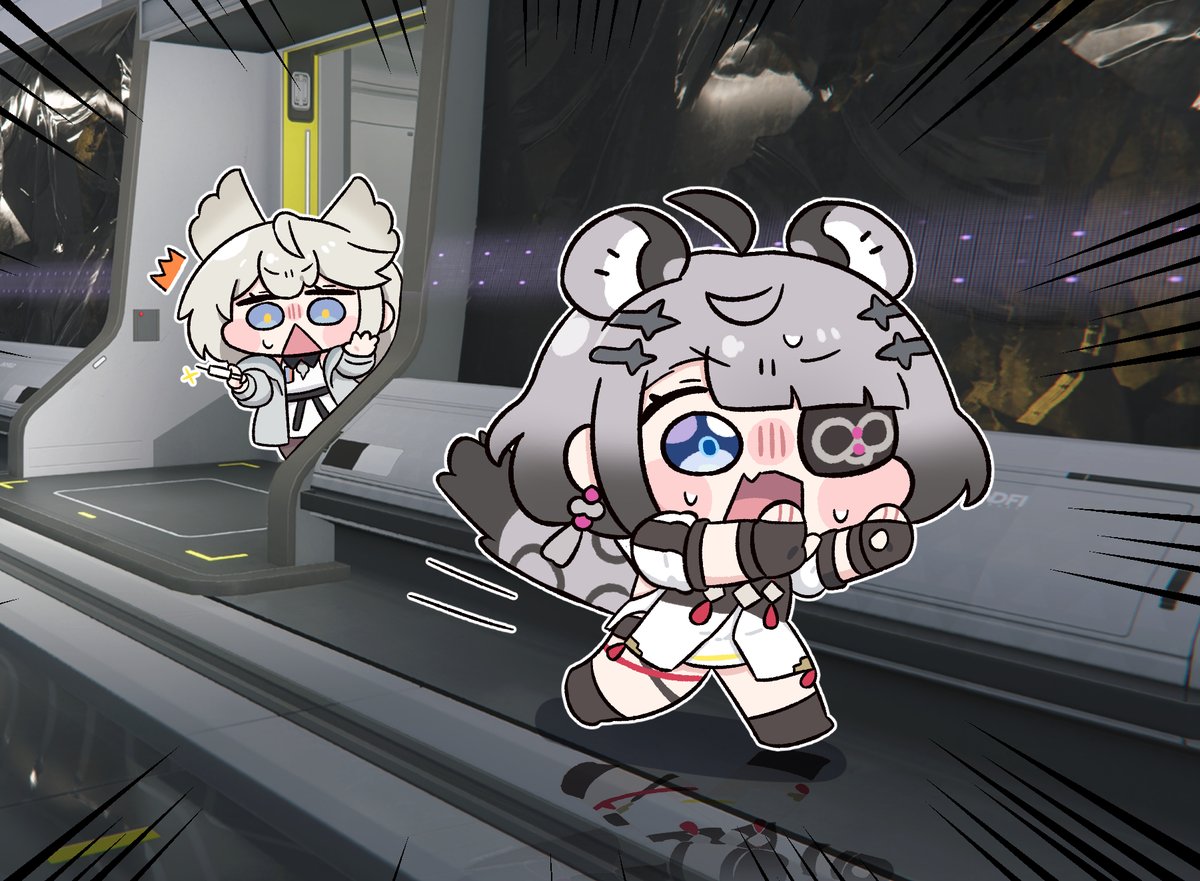 말랑찐빵(3월 서코 참가) tweet media