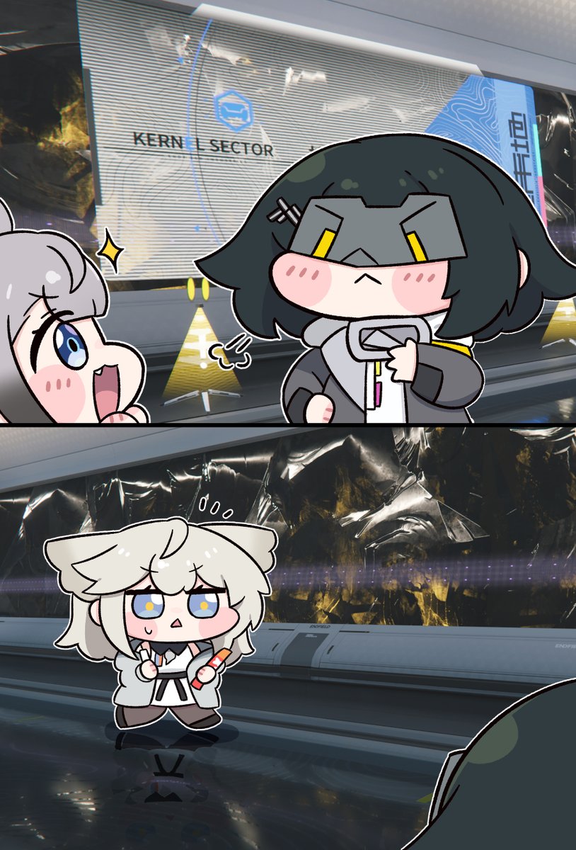 말랑찐빵(3월 서코 참가) tweet media