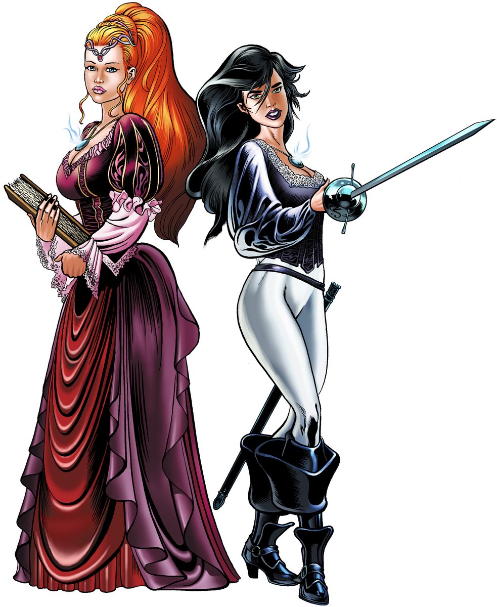 Richard C. White tweet media