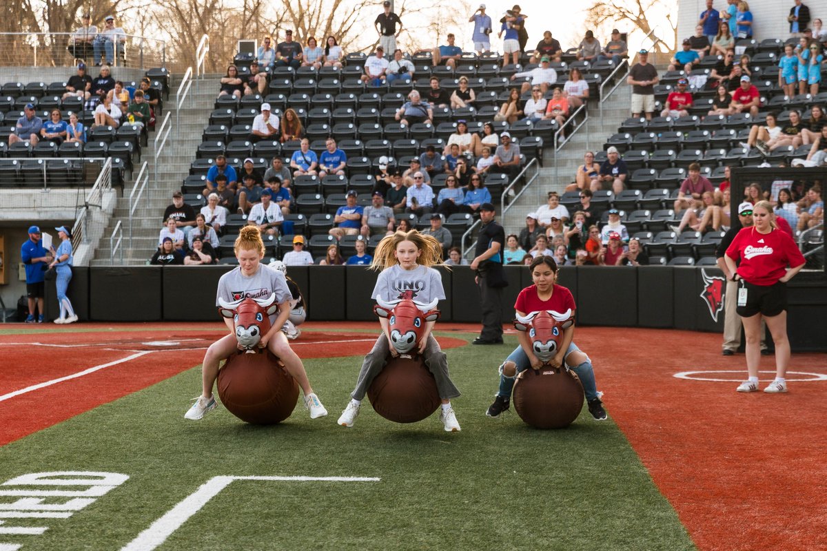 Omaha Softball tweet media