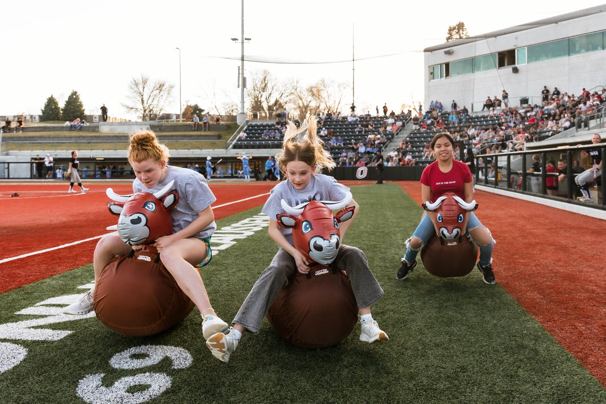 Omaha Softball tweet media