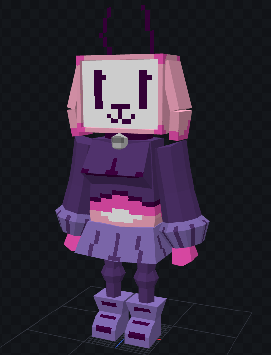 Tessa/Alyssa/Lillith | Metal's Subordinate ΘΔ ⚢ tweet media