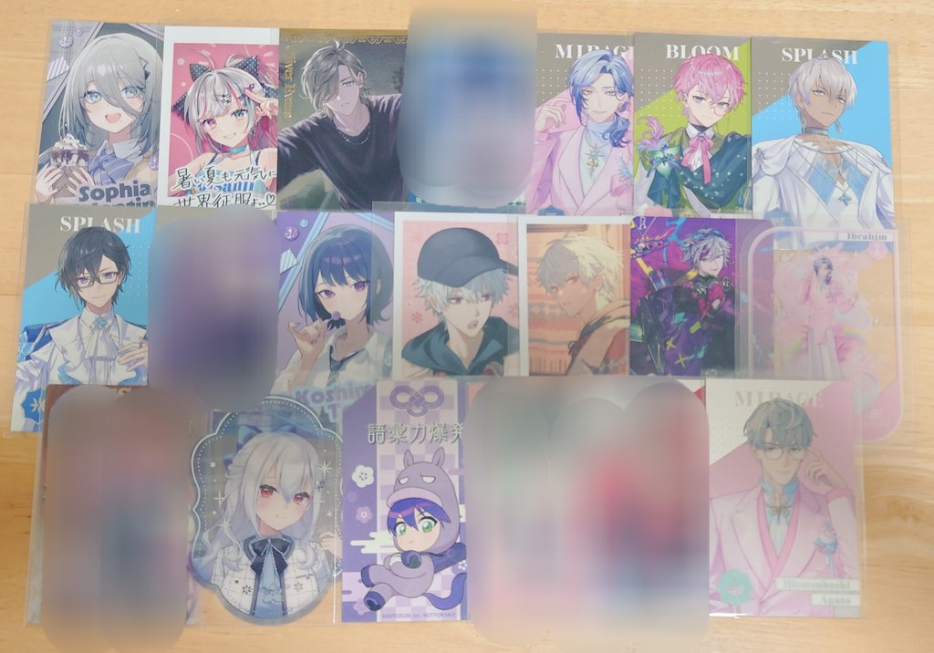 はる＊ tweet media