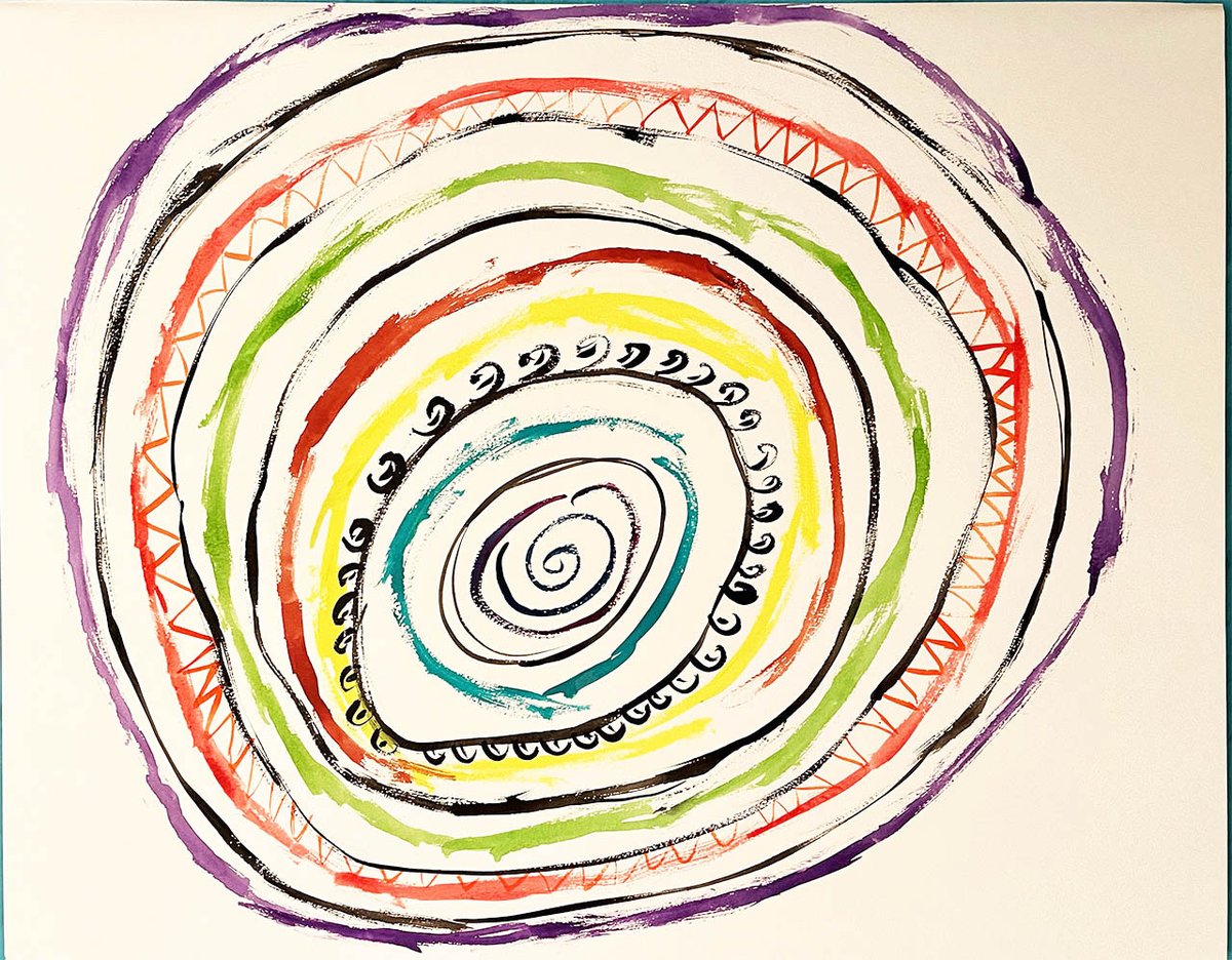 jamesingentilly's tweet photo. Exposition collective pour Zig-Zag -- vernissage demain, jeudi 26 mars au Service Culturel à Gentilly 58 avenue Raspail - https://t.co/zy8IOF5aF3 https://t.co/V0HZs0IBT2