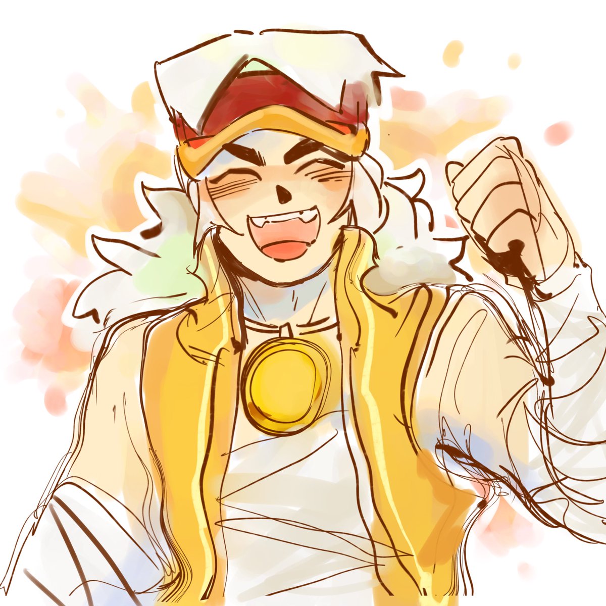 chichi 🌟🎈 tweet media