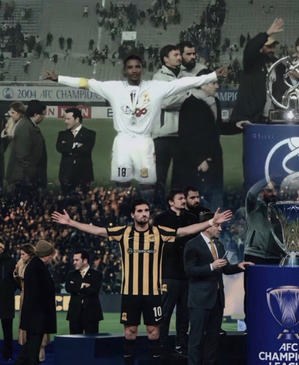 S A E E D tweet media