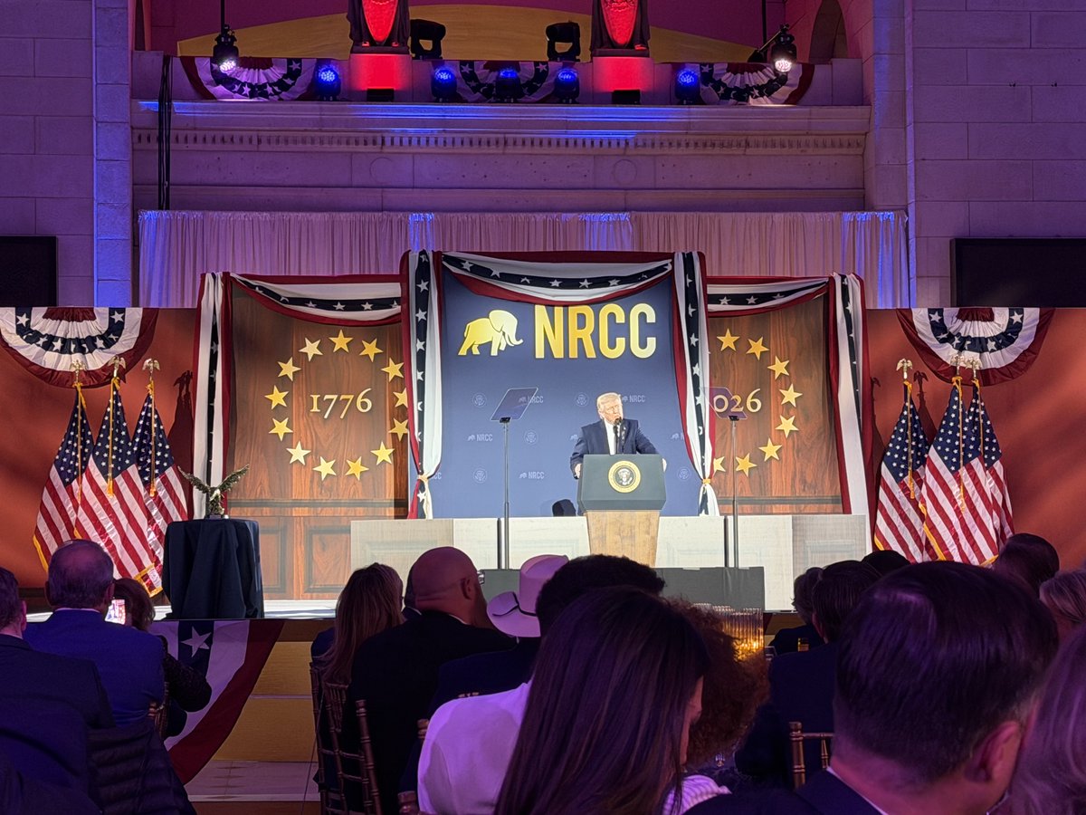 Mark Walker tweet media