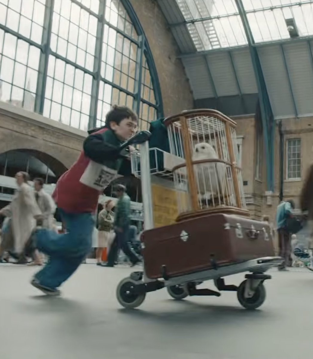 Wizarding World Direct tweet media