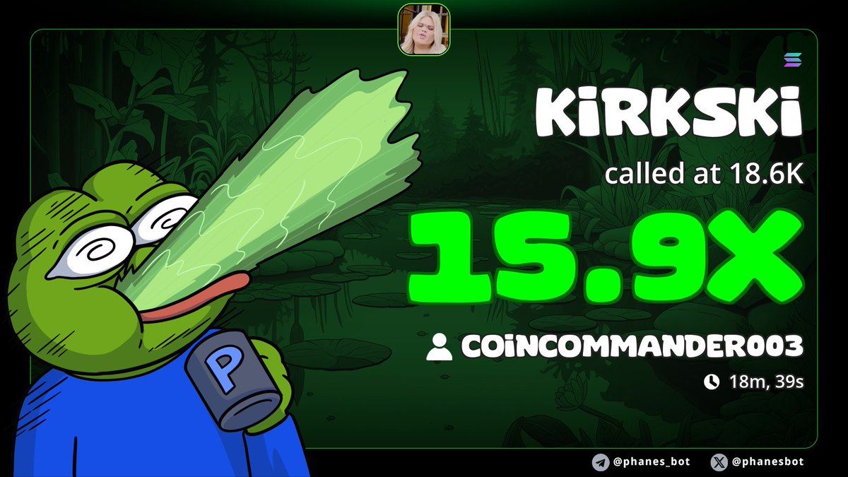 Coin Commander tweet media