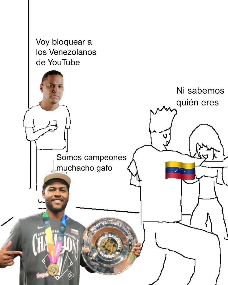 Gerardo David Denis tweet media