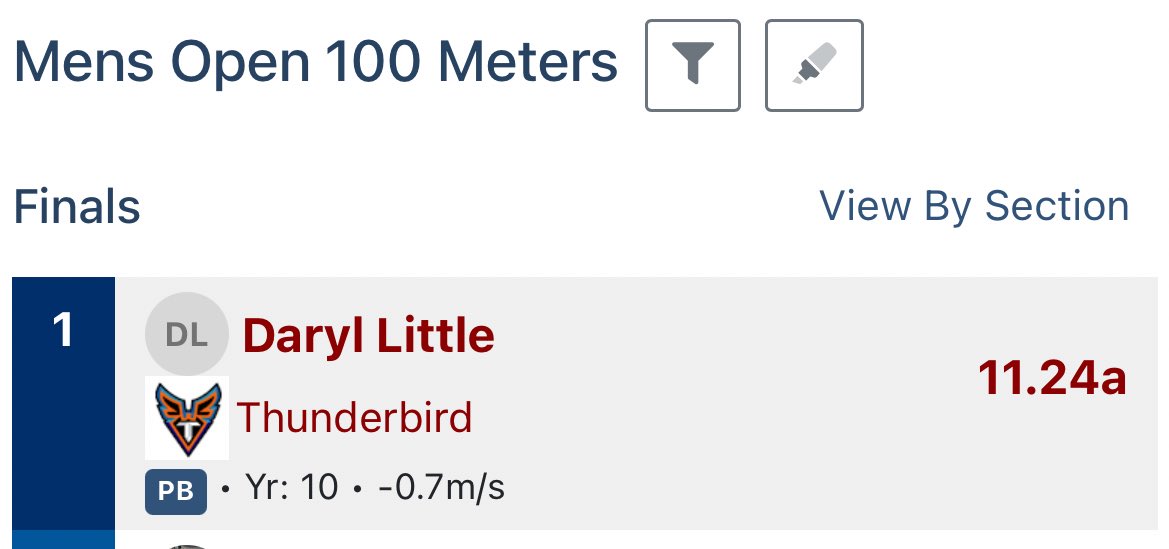 Daryl Little tweet media