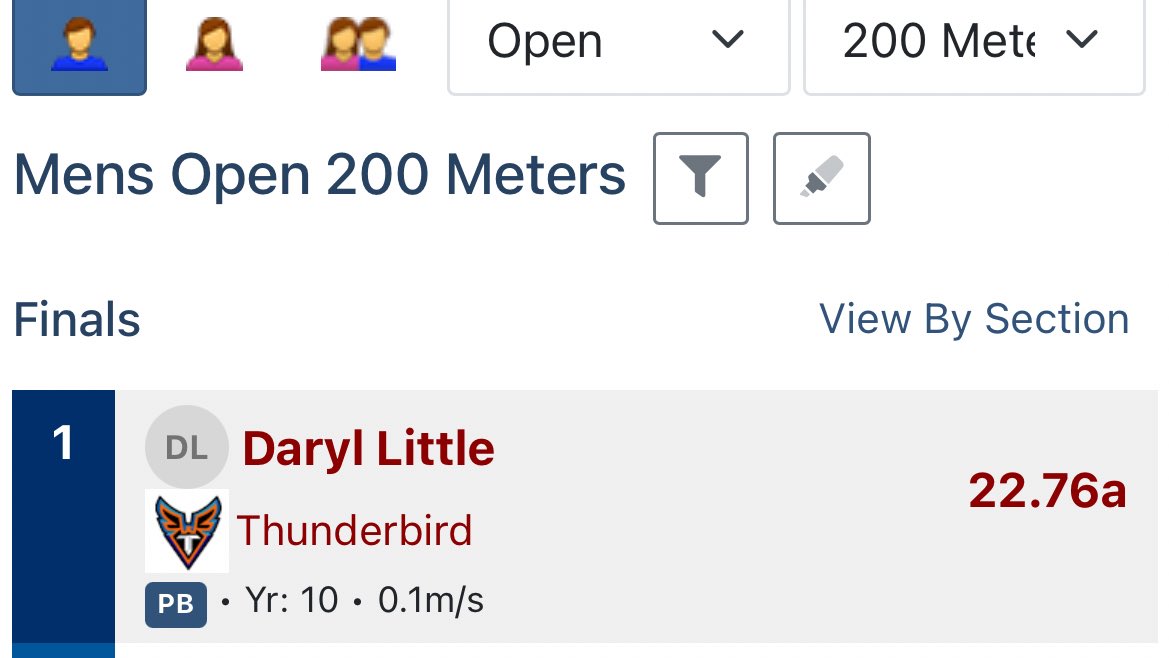 Daryl Little tweet media