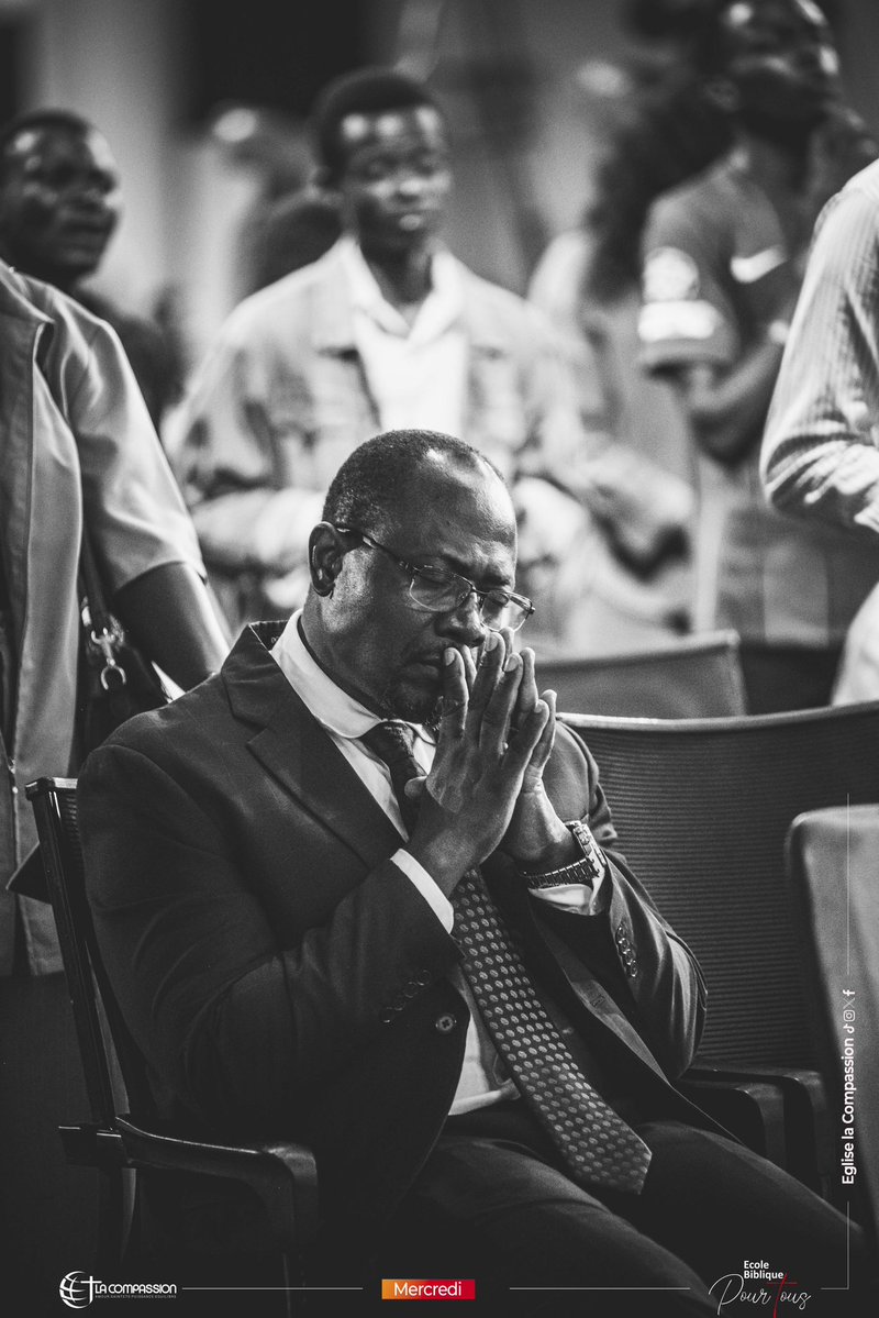 Eglise La Compassion tweet media