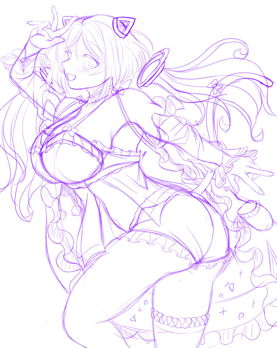 あるまじねぶくろ tweet media