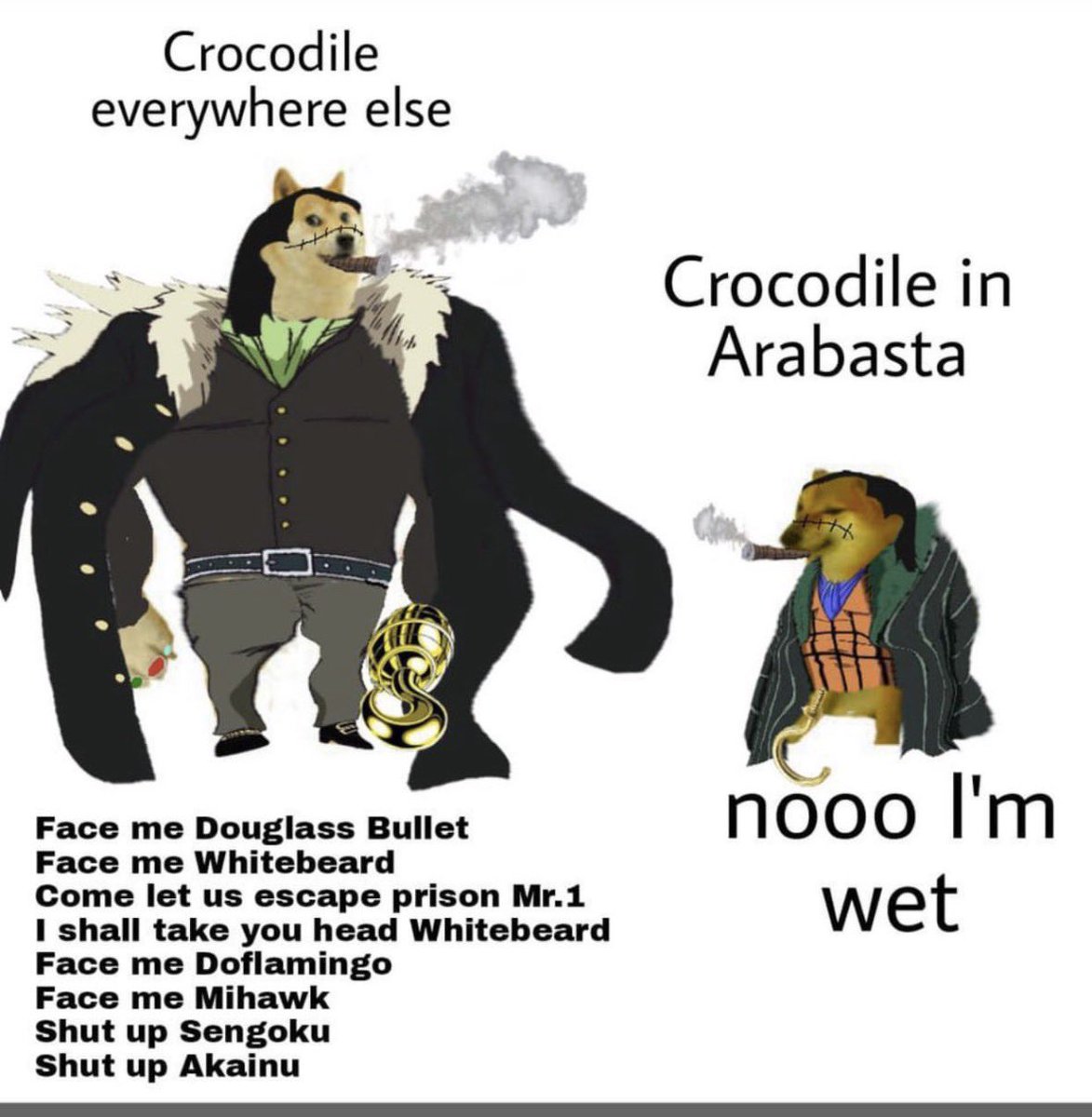 Surgeon of Depth tweet media