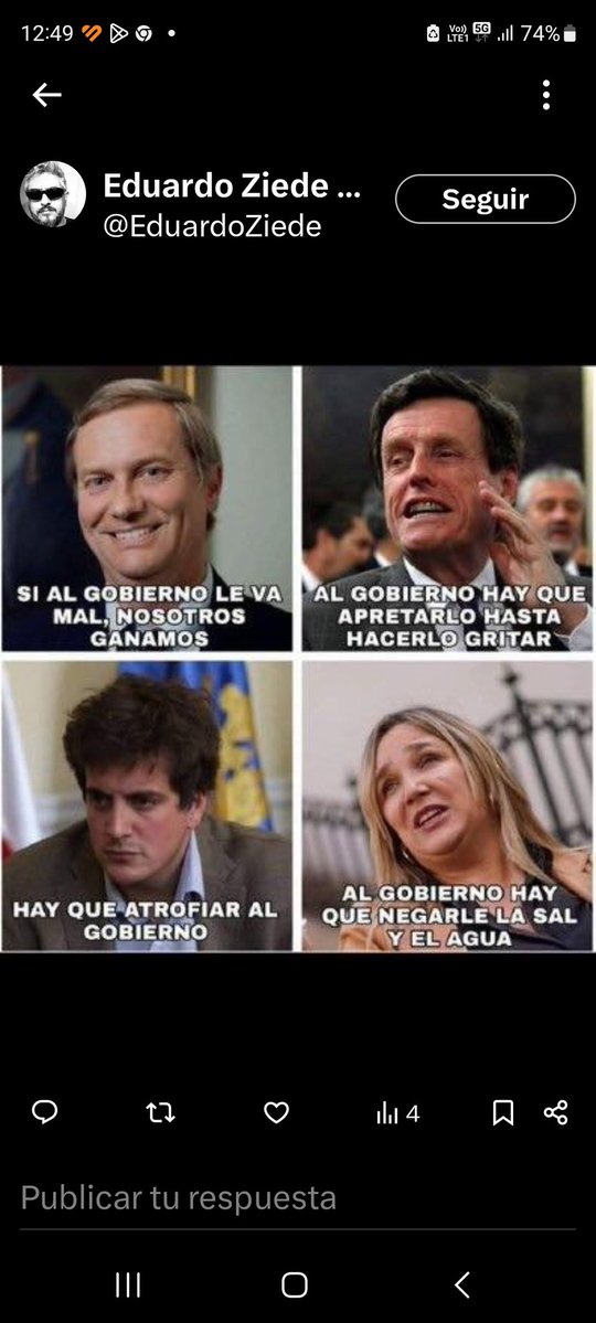 CiudadanoIndignado 🅰️🇨🇱 tweet media