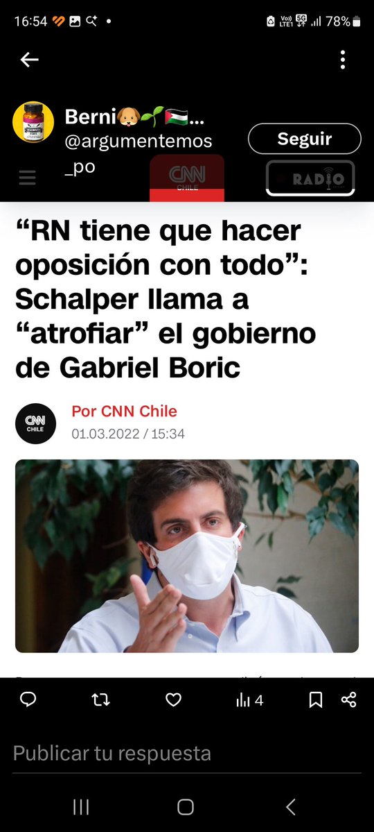 CiudadanoIndignado 🅰️🇨🇱 tweet media