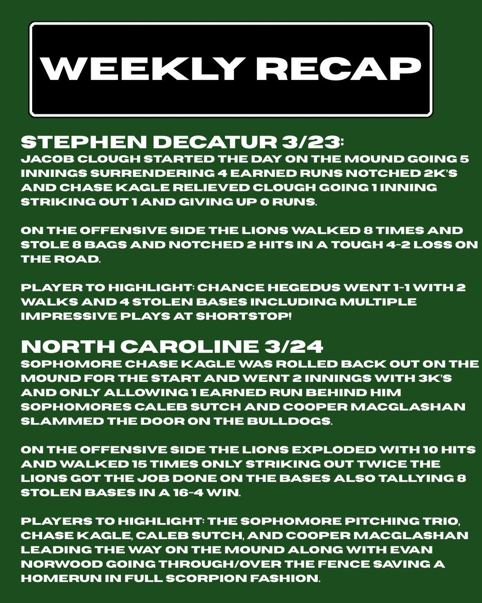 QACHSBaseball's tweet photo. https://t.co/2VylTY3zY3