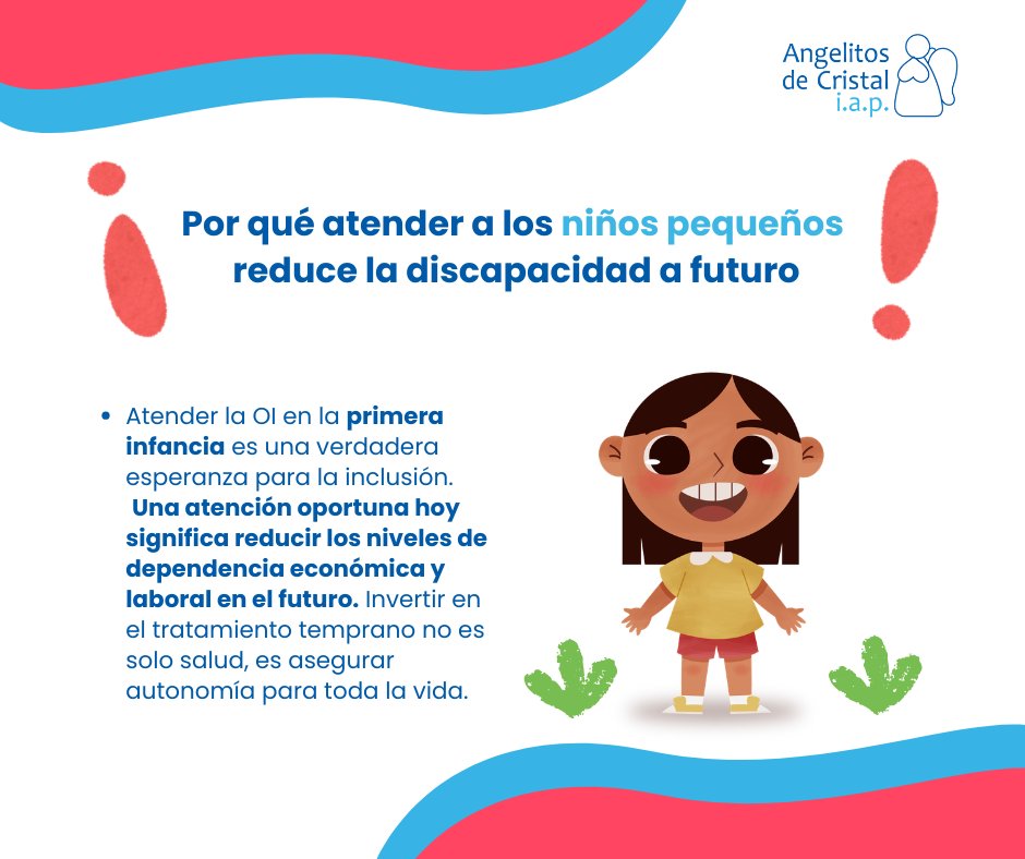 Angelitos de Cristal I.A.P. tweet media