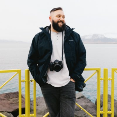 #NewProfilePic