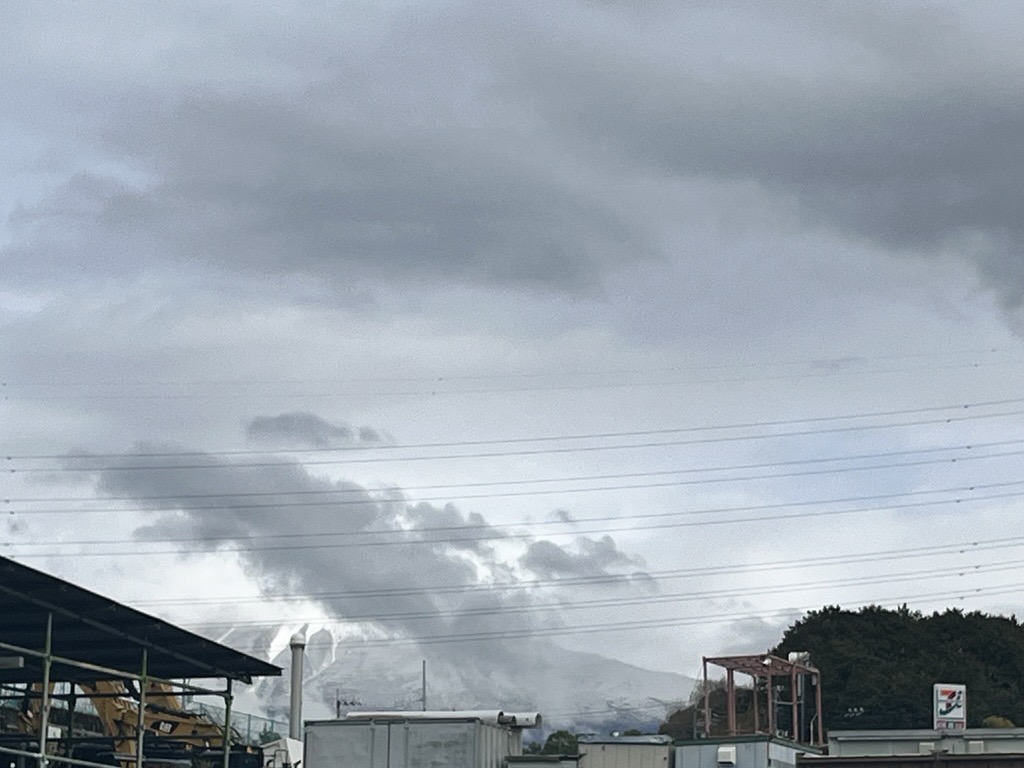 ダイテック㈱【公式】🗻🍵富士市の足場屋さん🪜 tweet media