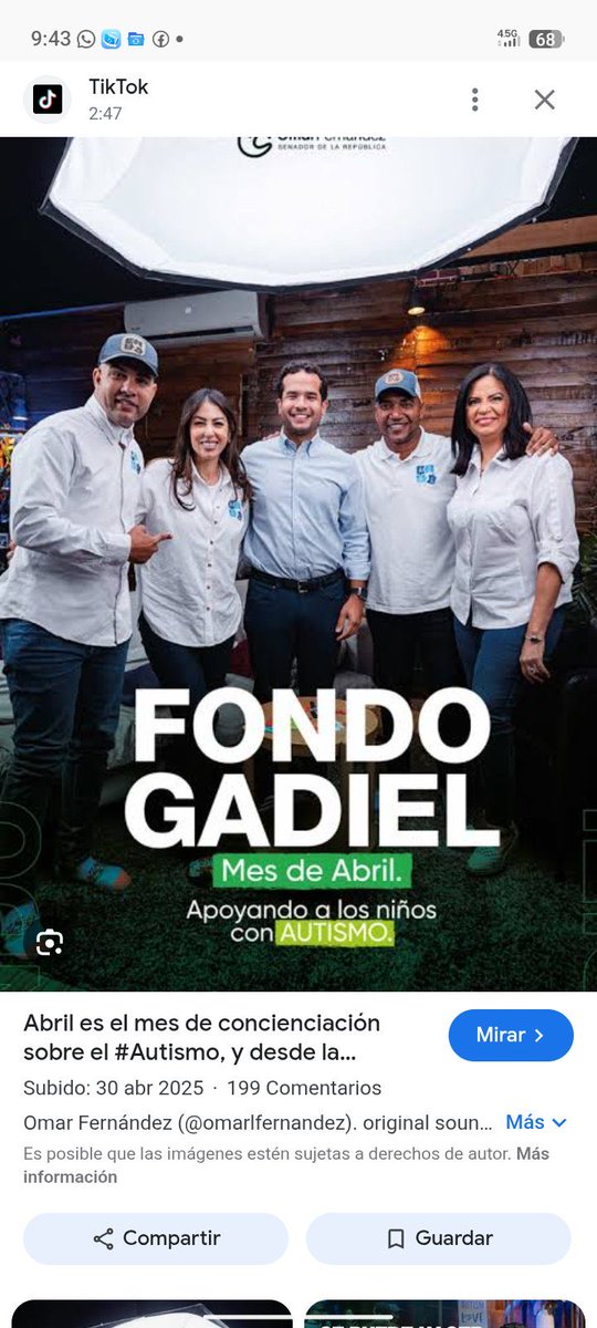 Maria Luisa Cuesta P tweet media