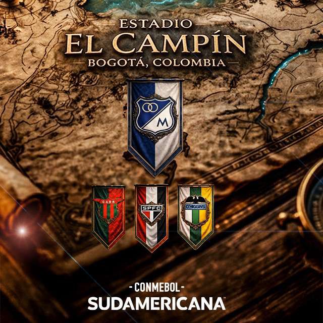 Alejandro Soche ⚽️📰📻 tweet media