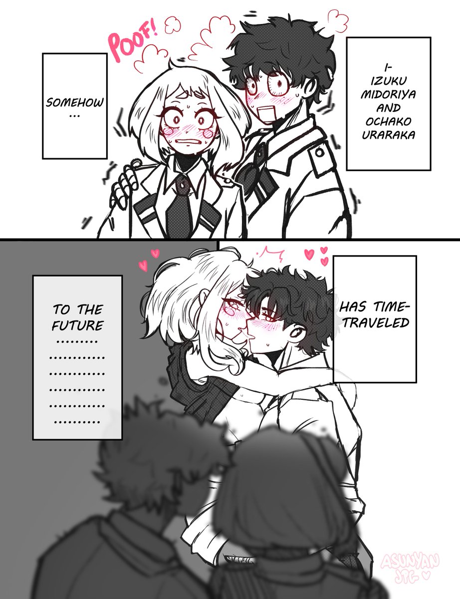 🌸𝙰𝚜𝚞𝚗𝚢𝚊𝚗🌸🍵｡⁠*⁠♡ tweet media