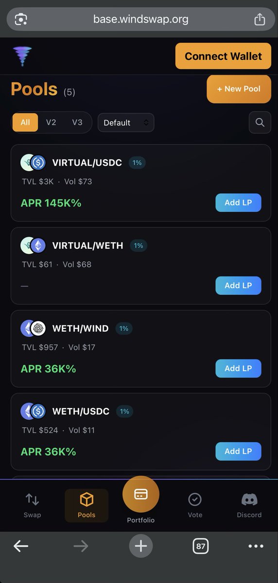 BTB Finance tweet media