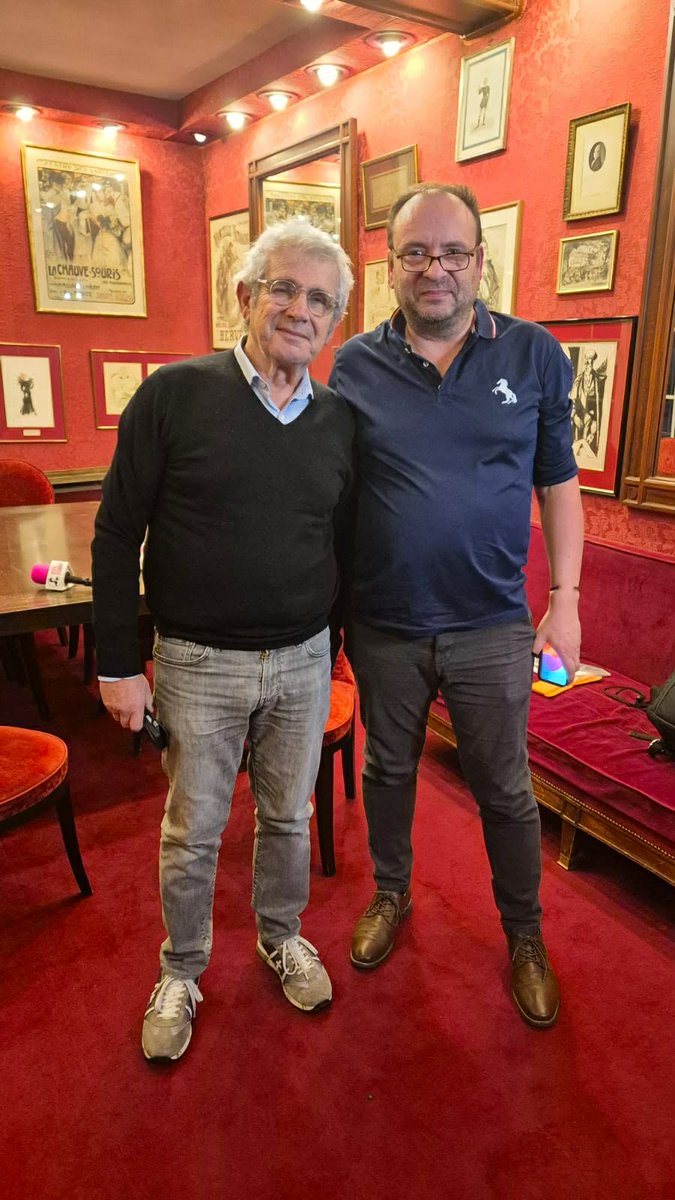 100% Johnny tweet media