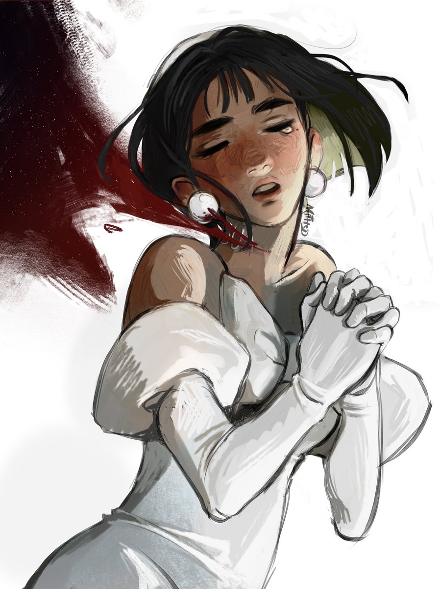 mith ☕️ Commissions open tweet media