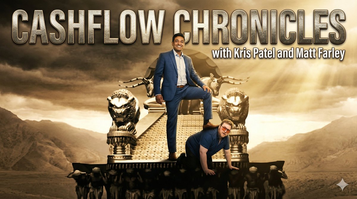 Matt Farley tweet media