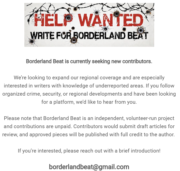 Borderland_Beat's tweet photo. https://t.co/0XYIZ1gsNH